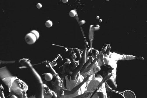 Crafting the Dance of Techniques