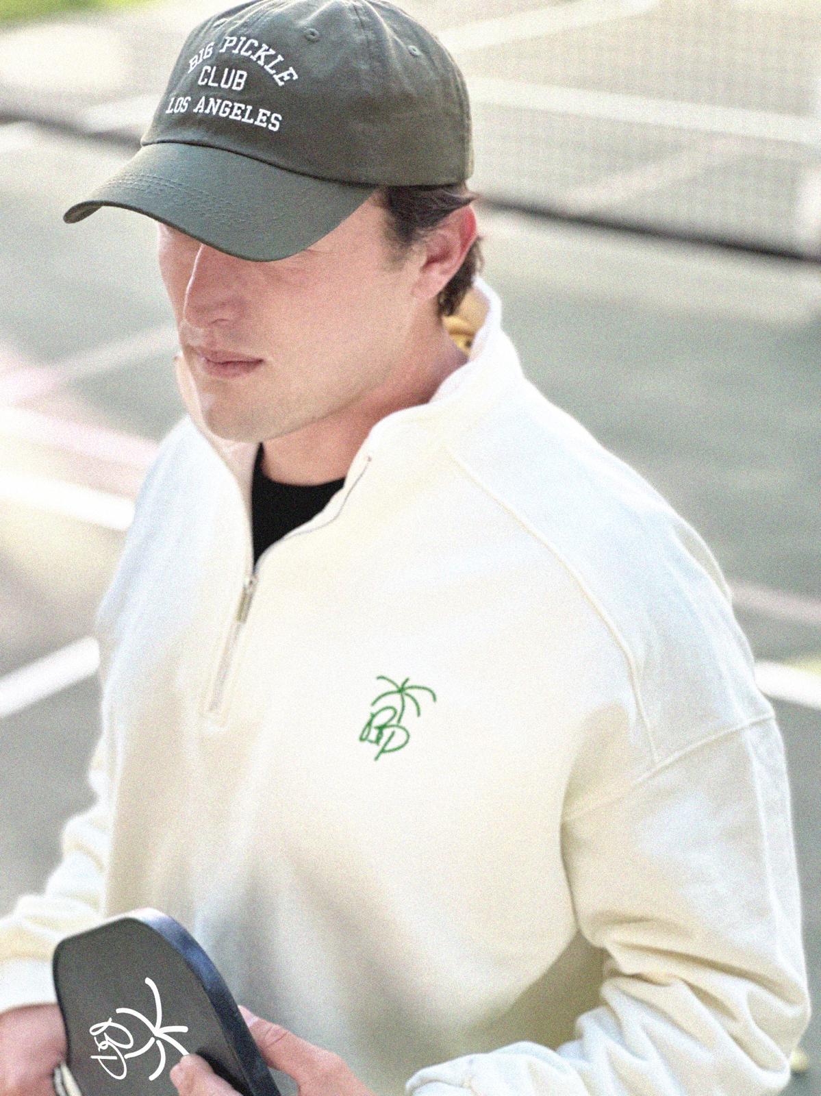 The Pullover