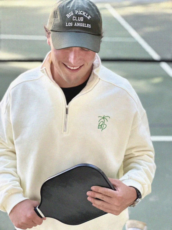 The Pullover