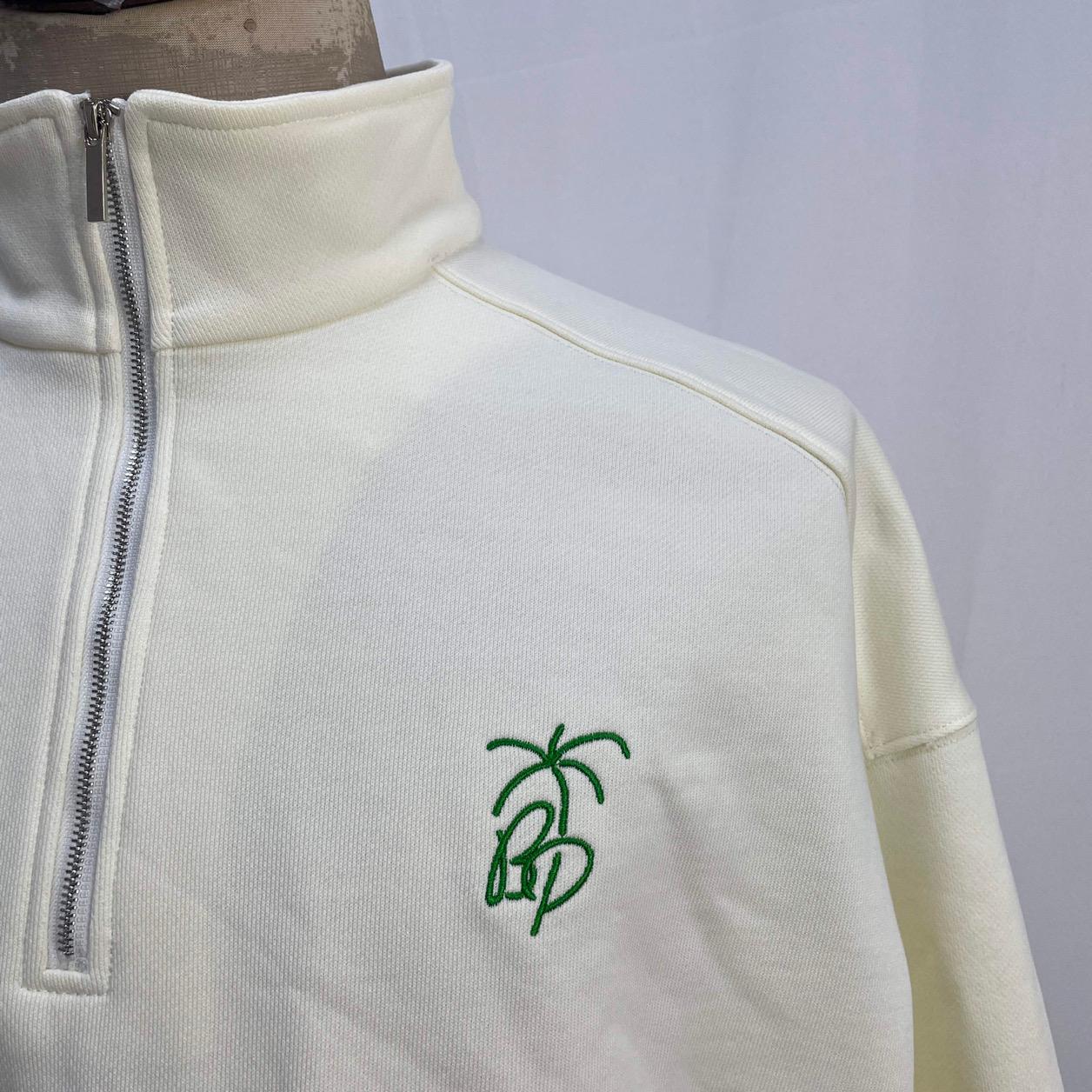 The Pullover