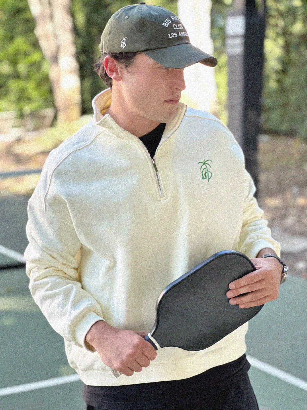 The Pullover