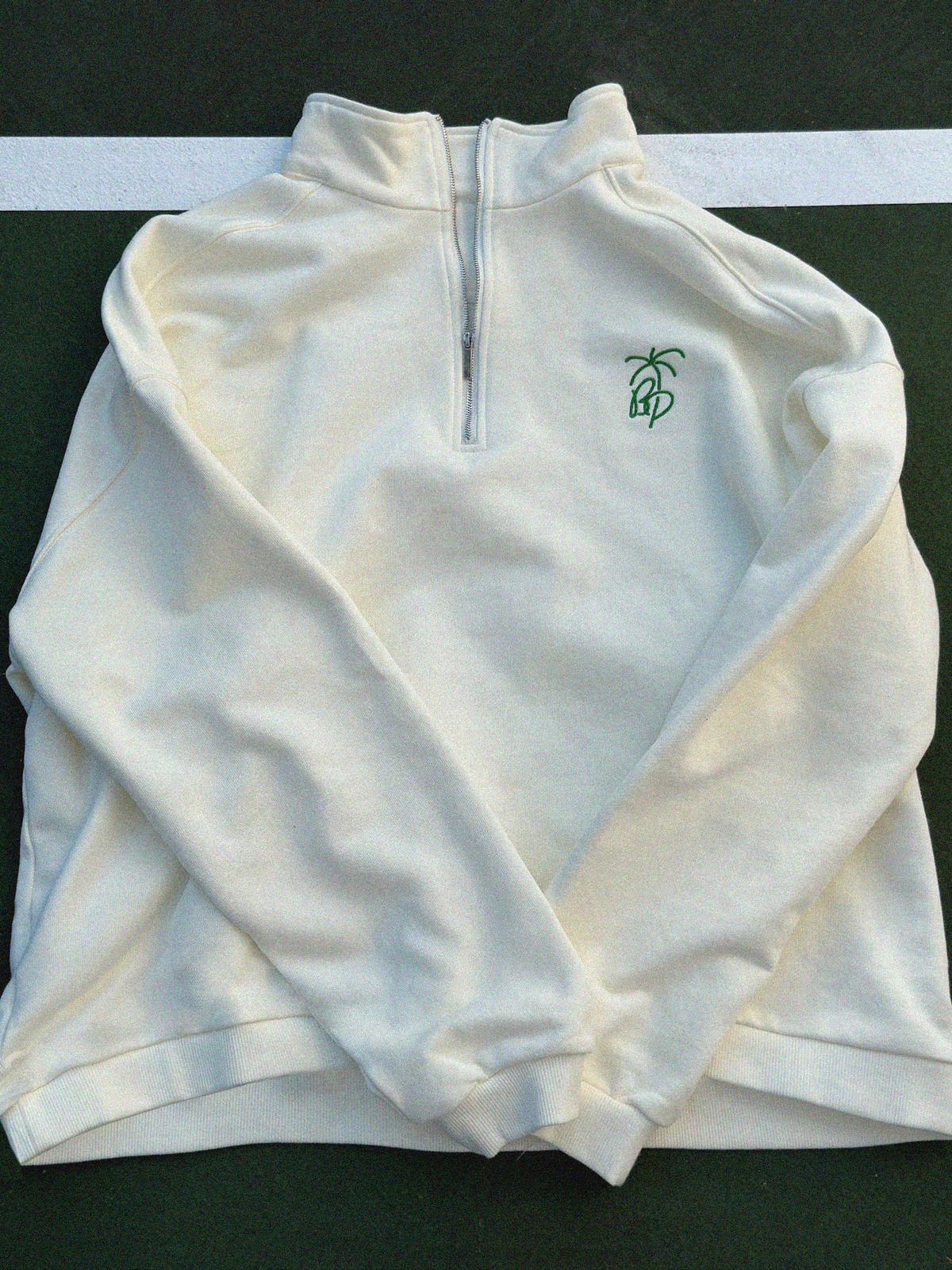 The Pullover